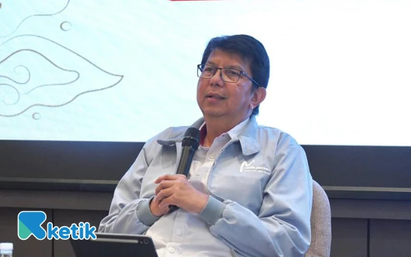 OJK Jabar Siap Rangkul 13 Ribu Pesantren Kembangkan Ekonomi dan Keuangan Syariah