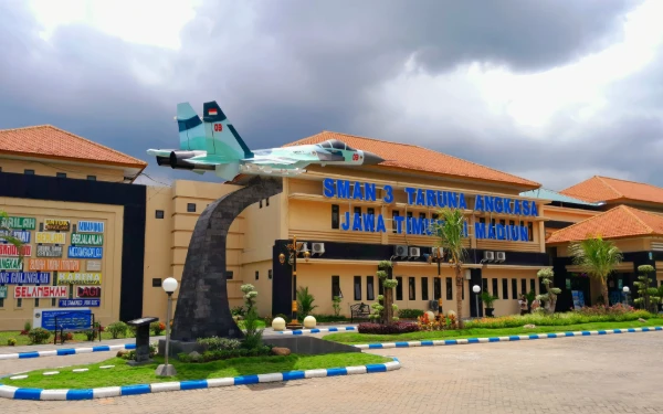 Thumbnail Berita - Kasus Pengeroyokan Siswa SMAN 3 Taruna Angkasa Madiun, Polisi Mulai Penyelidikan