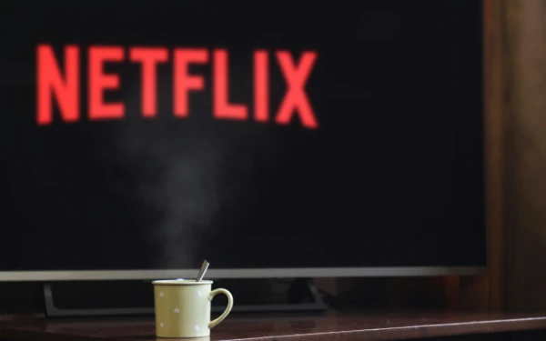 Netflix Resmi Akuisisi Warner Bros Senilai $82,7 Miliar