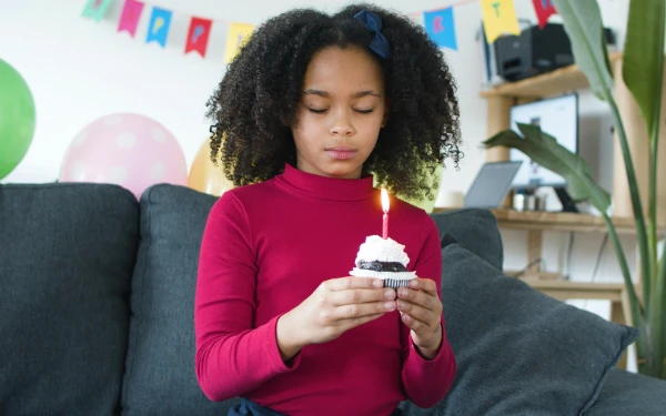 Thumbnail Berita - Dua Kata yang Sering Dikira Sama: Apa Beda Hope dan Wish?