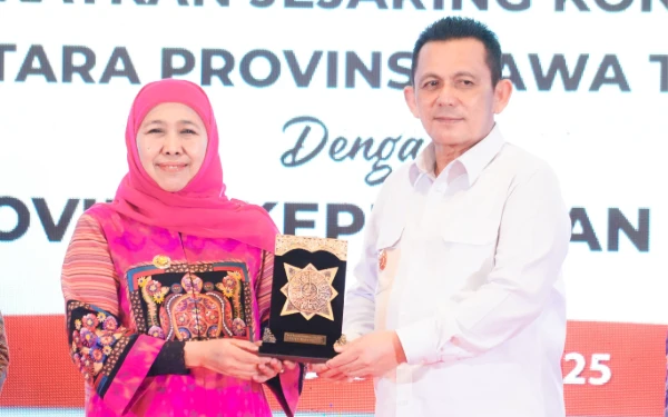 Thumbnail Berita - 12 Kali Misi Dagang Dalam Setahun! Batam Jadi Lokasi Terakhir, Hasilkan Transaksi Fantastis Capai Rp4,45 Triliun