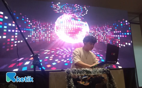 Thumbnail Berita - Ascent Premiere Hotel Malang Resmi Luncurkan Event Nataru Lewat Booker Gathering