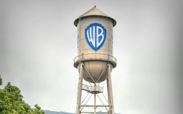 Paramount Luncurkan Tawaran Akuisisi Tak Bersahabat $108,4 Miliar untuk Warner Bros Discovery