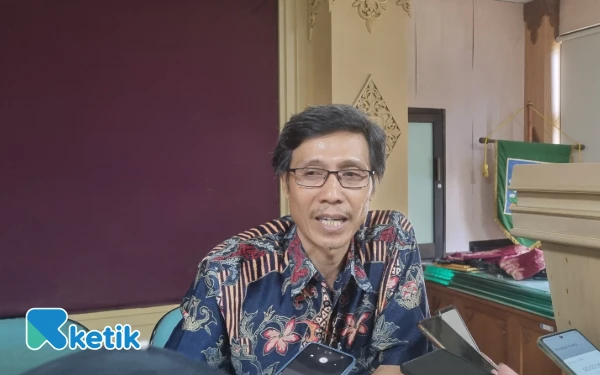 Thumbnail Berita - Sleman Siapkan Rp672 Miliar, Targetkan 80,83 Persen Jalan Kabupaten Mulus Lima Tahun ke Depan