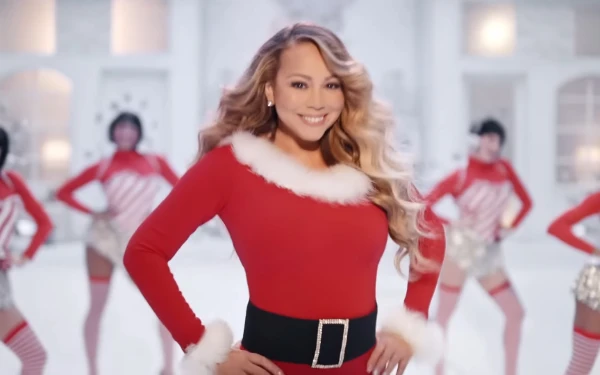 Thumbnail Berita - Nostalgia Abadi: Ini 10 Lagu Natal Teratas yang Wajib Ada di Playlist Setiap Desember