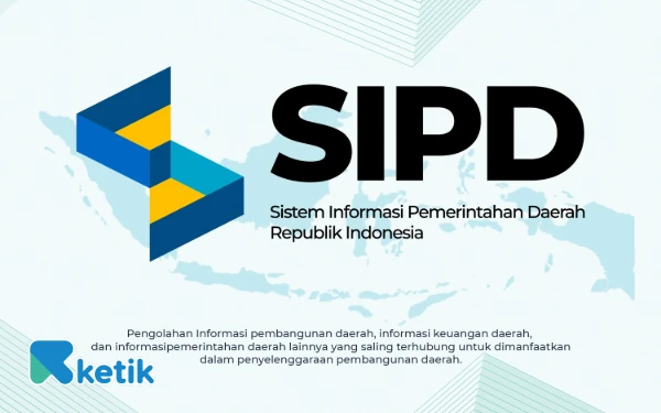 Thumbnail Berita - SIPD Kabupaten Lebak Eror, Pengajuan SPM dan SPP Terhambat