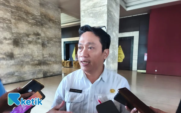 Thumbnail Berita - Efisiensi Anggaran, Kota Batu Justru Siapkan 30 Event Berkualitas di 2026