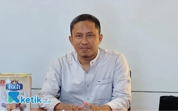 Dugaan Korupsi BLUD RSUD dr. Mohammad Zyn, Mahfud: Kejari Sampang Jangan Fokus pada Satu Orang