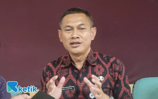 Thumbnail Berita - Pemkab Sleman Genjot Pembangunan PJU Baru Rp 20 Miliar Tahun 2026