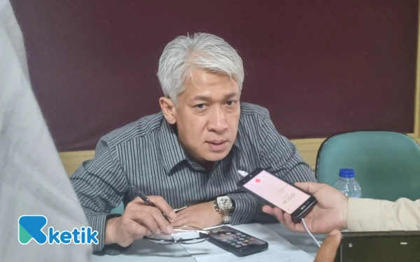 BKAD Sleman Desak Kepatuhan Deadline Pelaporan Keuangan Akhir Tahun 2025