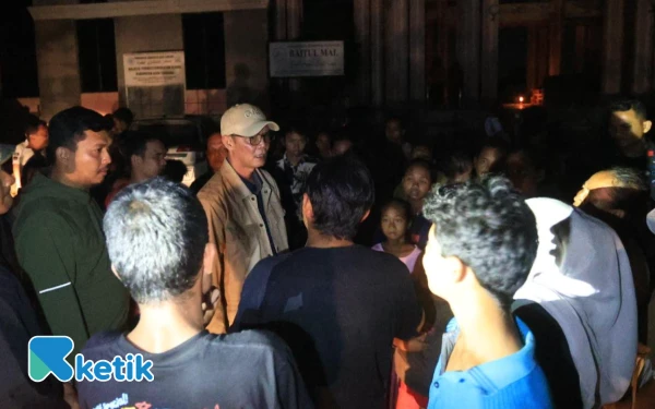 Anggota DPR RI Fraksi Gerindra Apresiasi Bahlil Minta Maaf Soal Penanganan Pemulihan di Aceh