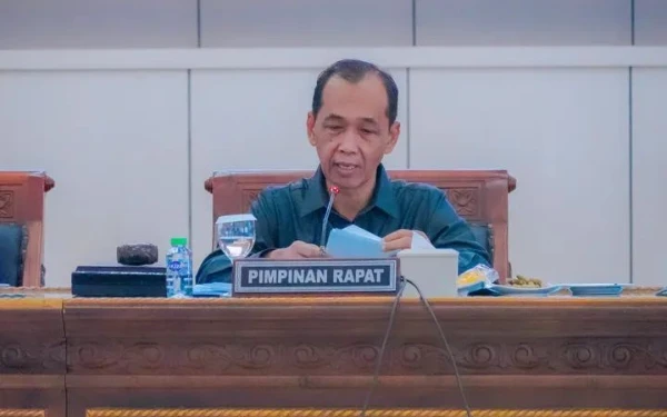 DPRD Sebut Bupati Sudah Melangkah Cepat Atasi Bencana di Lumajang