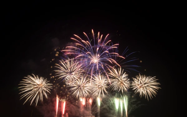 ‘New Year, New Me’: Tradisi Harapan yang Selalu Kembali Setiap Akhir Tahun