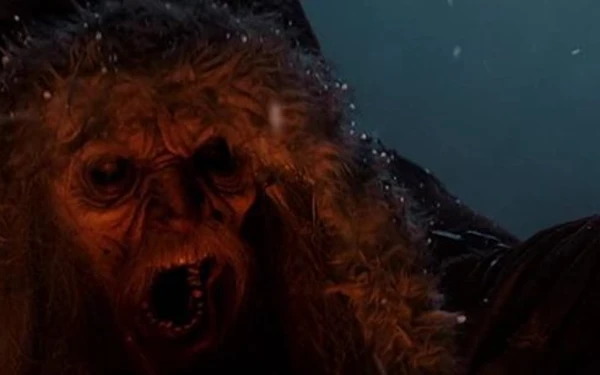 Thumbnail Berita - Krampusnacht: Menunjukann Dualitas Kebaikan dan Kejahatan dalam Tradisi Natal