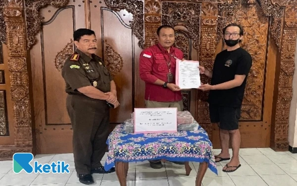 Kinerja Moncer Pidsus Kejari Yogyakarta Tahun 2025, Selamatkan PNBP Sebesar Rp2,1 Miliar