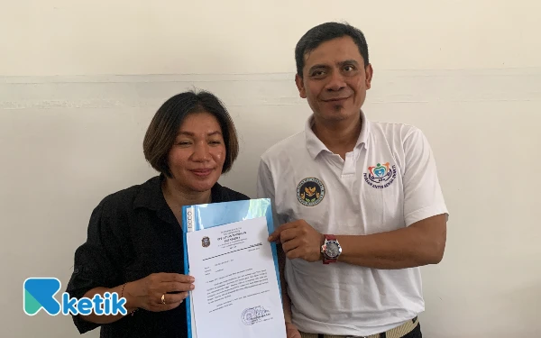 SPPG Sananwetan Angkat Bicara Soal Menu Kontroversial Telur Mentah, Klaim Sesuai Permintaan Sekolah