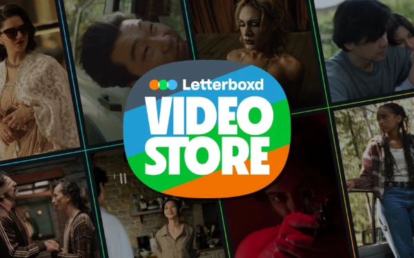Thumbnail Berita - Letterboxd Video Store Resmi Meluncur, Film Indonesia ‘Sore’ Ikut Tembus Katalog Perdana