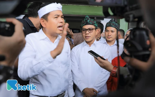 Thumbnail Normalisasi Sungai, Relokasi dan Penertiban Bangli Jadi Prioritas Gubernur KDM Tekan Banjir Kabupaten Bandung