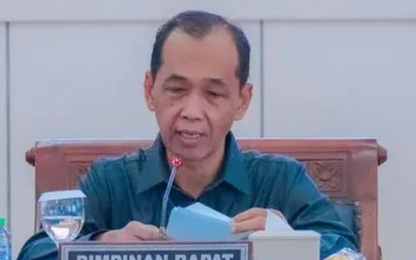 DPRD Lumajang: Perlu Solusi Pekerjaan untuk Penghuni Huntap Sumbermujur