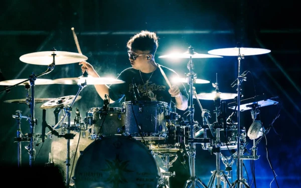 Thumbnail Berita - Formasi 510 Goyang: Winaldy Senna Angkat Kaki Setelah Perjalanan Panjang