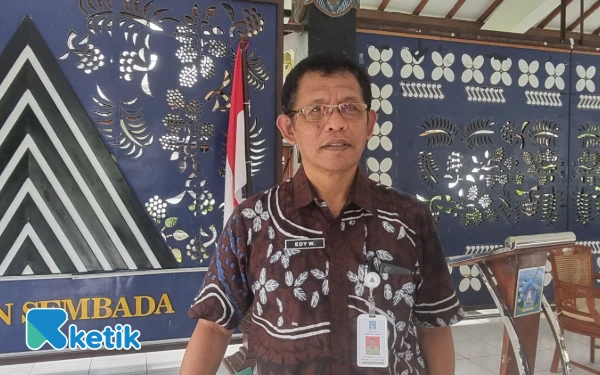 Antisipasi Nataru 2026, Sleman Targetkan Kunjungan 300 Ribu Orang