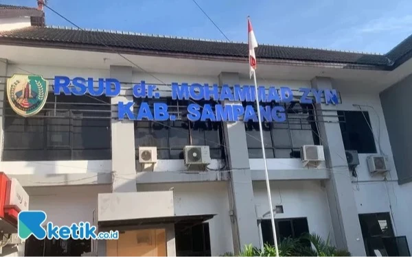 Dugaan Korupsi BLUD RSUD dr. Mohammad Zyn, Kejari Sampang Panggil Sejumlah Pejabat Pemda Termasuk Bupati