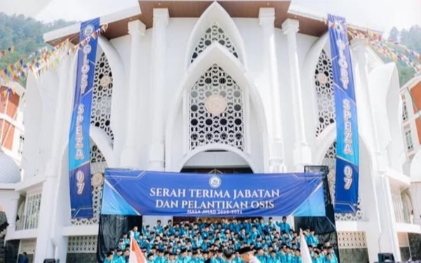 Investasi Terbaik untuk Anak, Ini Daftar Sekolah Elite di Kota Batu