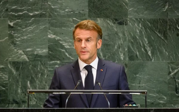 Thumbnail Berita - Susul Australia, Prancis Akan Larang Remaja di Bawah 15 Tahun Gunakan Medsos