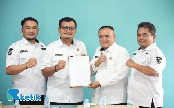 Thumbnail Aplikasi Sipikat 2.0: Solusi Terintegrasi untuk Pengawasan dan Kebijakan Perumahan di Kabupaten Bandung