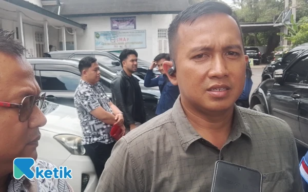 Jaksa Pertanyakan Legalitas Kuasa Hukum H. Halim, Majelis Hakim Tegur Ketua Tim PH yang Belum Tunjukkan BAS