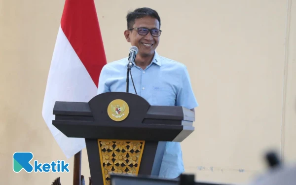 Thumbnail Berita - Sambut Nataru, Ini yang Ditekankan Bupati Bojonegoro dalam Rakor