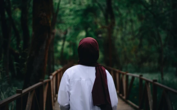 Austria Sahkan Larangan Jilbab untuk Anak di Bawah 14 Tahun, Picu Pro-Kontra