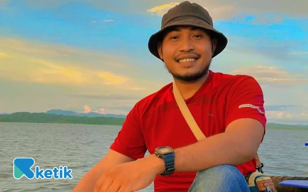 Pena dan Cinta dari Ploly