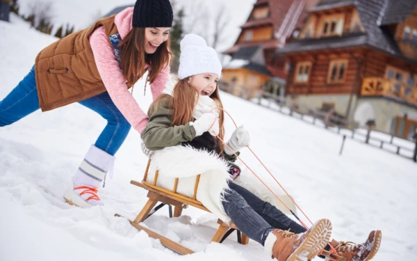 Thumbnail Berita - Bukan Lagu Natal, Ini Asal-usul “Jingle Bells” yang Jarang Diketahui
