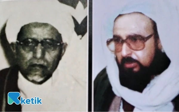 Haul Imamain Malang 2025 Digelar, Simak Rekayasa Lalu Lintas dan Rangkaian Acaranya