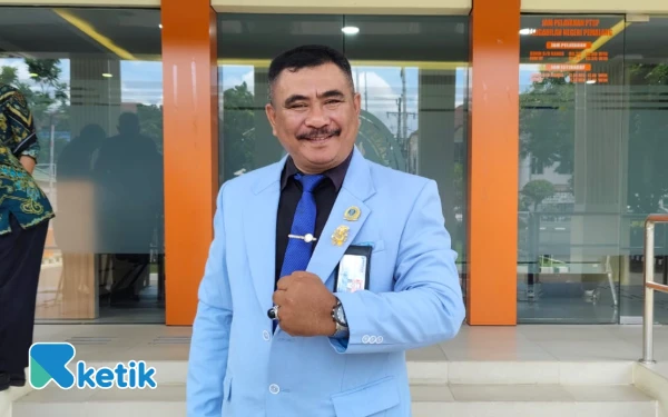 Oknum Kades di Pemalang Diduga Hendak Hentikan Kasus Pelecehan Seksual Anak dengan Surat Kesepakatan Bersama