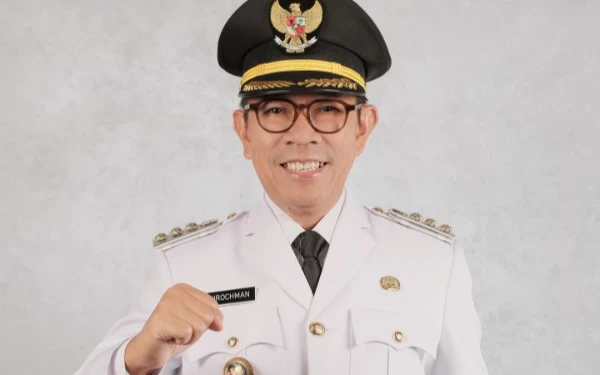 Thumbnail Berita - HUT ke-25 Kota Batu, Menilik Jejak Kepemimpinan Nakhoda Kota Apel dari Masa ke Masa