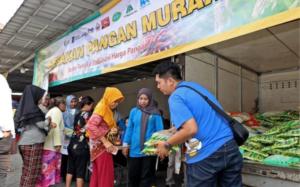 Harga Cabai Rawit di Surabaya Naik 75 Persen Jelang Nataru, Segini Harganya Sekarang!