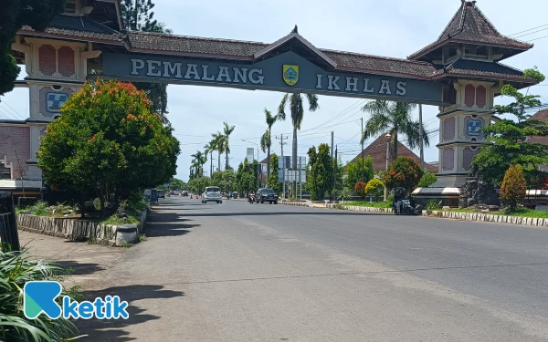 Pemkab Pemalang Gelar Lomba Desain Logo Hari Jadi Ke-451, Hadiah Jutaan Rupiah Menanti