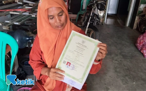 Ibu Korban Bullying di Brebes Tuntut Keadilan Atas Kematian Anaknya
