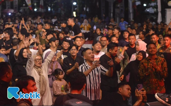 Thumbnail Berita - HUT ke-197 Lebak Berubah Jadi Aksi Kemanusiaan, Galang Donasi untuk Korban Banjir Aceh, Sumut, dan Sumbar
