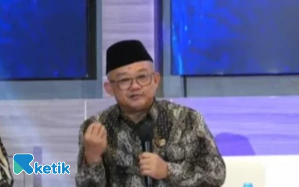 Polemik Pendopo Trunojoyo, LHW Nilai Framing Kunjungan Mendikdasmen Picu Sikap Tegas Pemkab Sampang