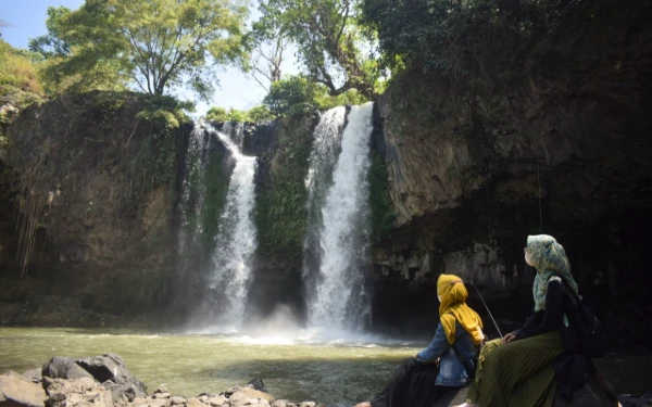Libur Natal 2025 Panjang, Ini 5 Destinasi Wisata Favorit di Pemalang yang Wajib Dikunjungi
