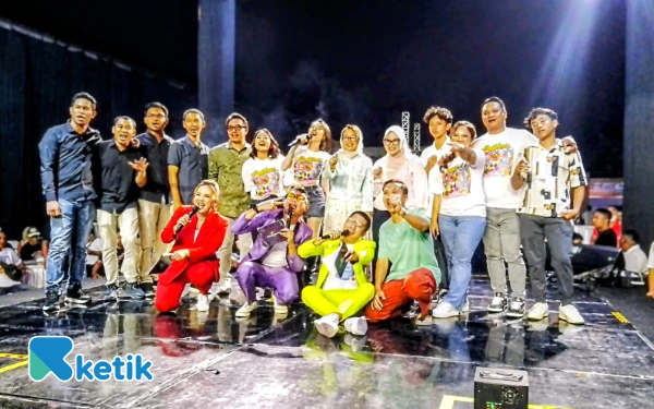 Sukses Luncurkan Rokok Terbaru "PS Mild dan PS Splash" CEO PT Margantara Jaya Optimis Rebut Pasar Nasional