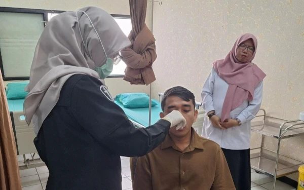 Thumbnail Berita - 3 Jemaah Haji Indonesia Masih Hilang, 1 dari Jawa Timur