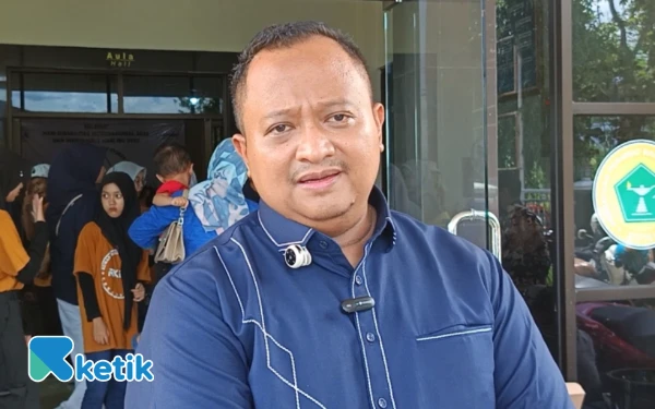 Anggota DPRD Jateng Desak Penegak Hukum Tegas Kasus Kekerasan Seksual Anak di Pemalang