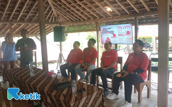 Thumbnail Berita - Telkomsel Hadirkan Penawaran Spesial NARU, Lengkapi Pengalaman Digital Pelanggan