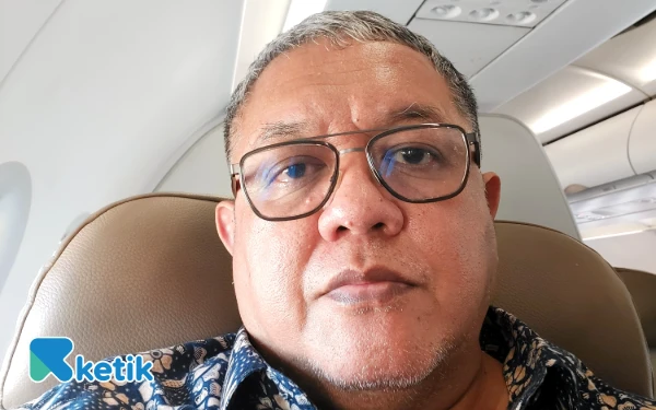 Peneliti Papua Theofransus Litaay: Presiden Prabowo Tepat Membaca Kebutuhan Pembangunan Papua