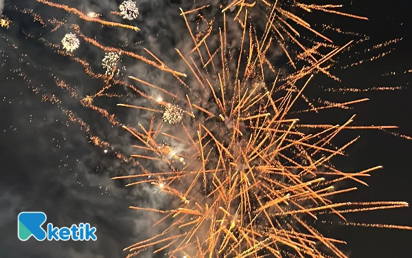 Rekomendasi Kegiatan di Malam Tahun Baru untuk Kalian Jomblo Akut atau Tak Berteman!