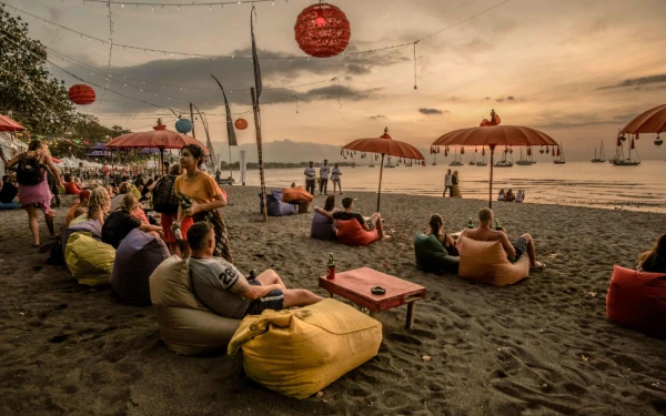 5 Tips Agar Liburan Akhir Tahun Lebih Menyenangkan dan Berkesan